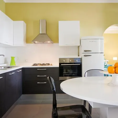 Marsa Siclà Le Villa *