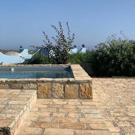 Villa Marsa Siclà Le Sampieri