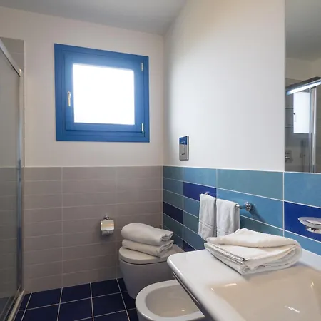 Marsa Siclà Le Villa *