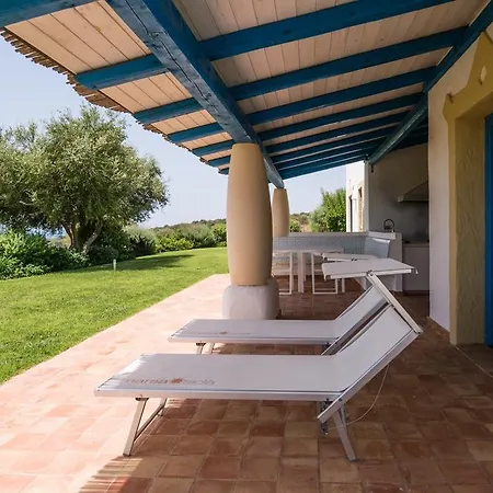 Marsa Siclà Le Sampieri