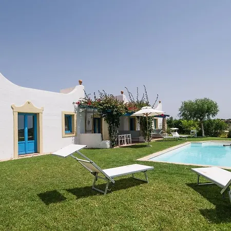 Marsa Siclà Le Villa