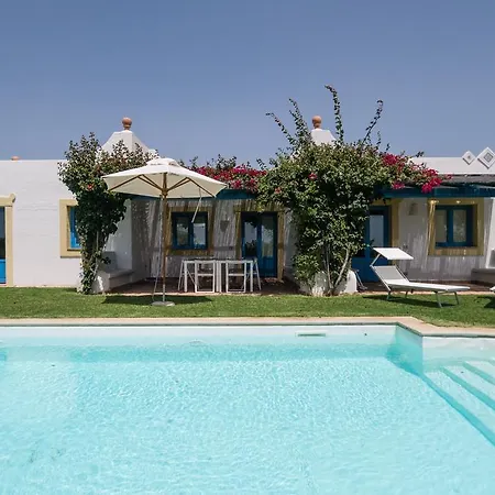 Marsa Siclà Le * Sampieri