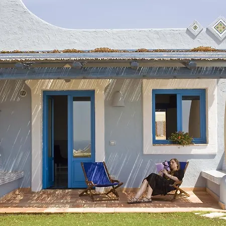 Villa Marsa Siclà Le *