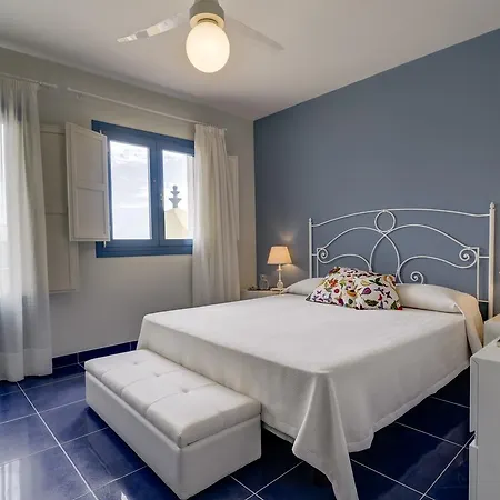 Marsa Siclà Le Villa *