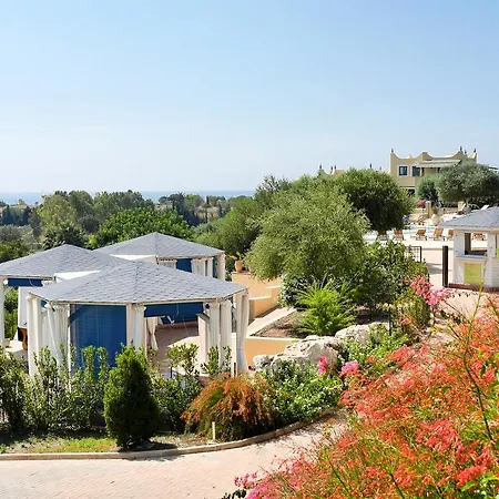 Marsa Siclà Le Villa Sampieri