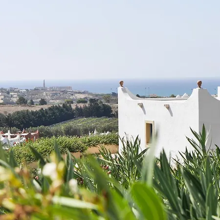Marsa Siclà Le Villa