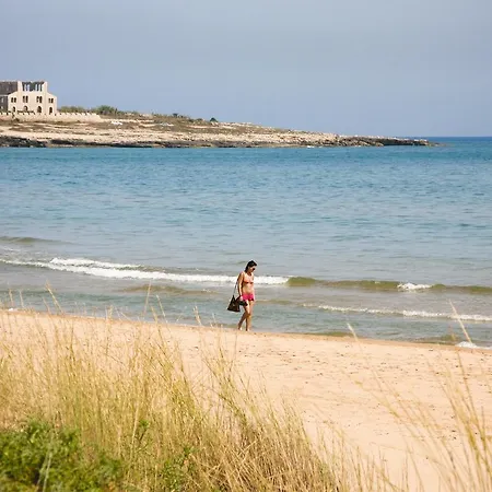 Villa Marsa Siclà Le
