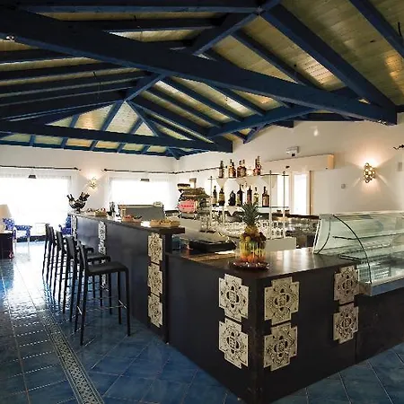 Villa Marsa Siclà Le *