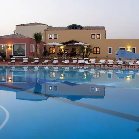 Marsa Siclà Le * Sampieri