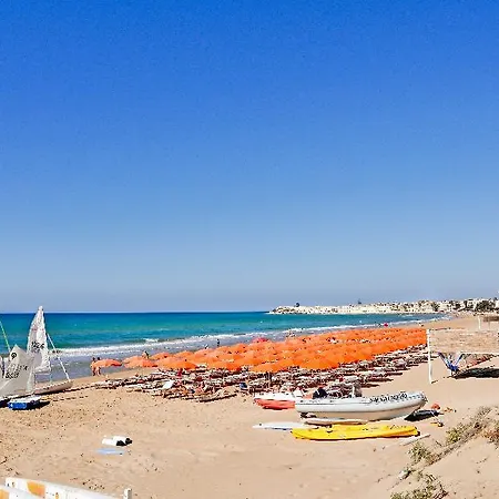 Villa Marsa Siclà Le *