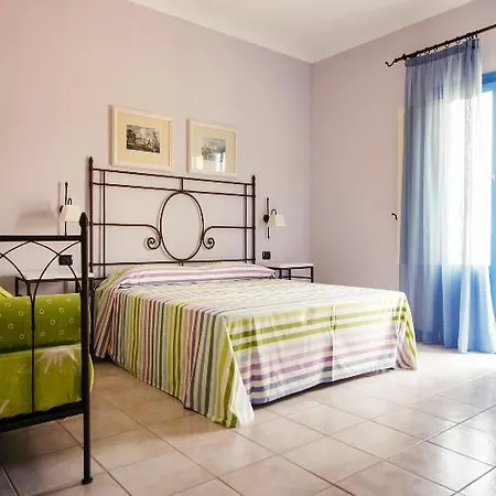 Villa Marsa Siclà Le *