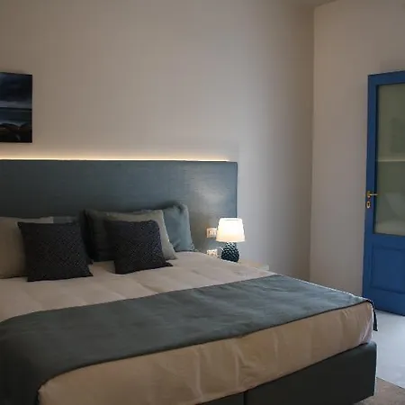 Villa Marsa Siclà Le *