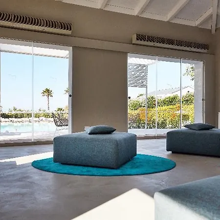 Marsa Siclà Le Villa