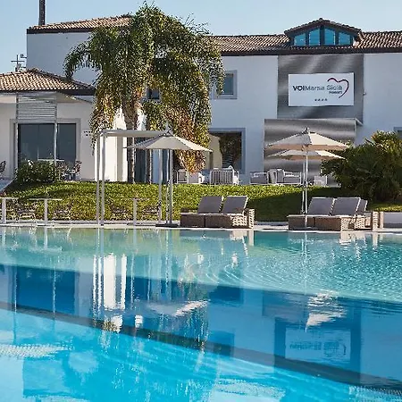 Marsa Siclà Le * Sampieri