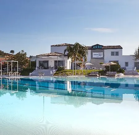 Villa Marsa Siclà Le