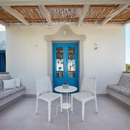 Villa Marsa Siclà Le Sampieri