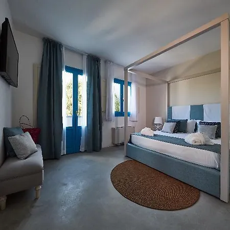 Marsa Siclà Le Villa