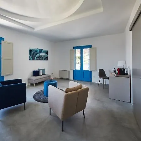 Villa Marsa Siclà Le *
