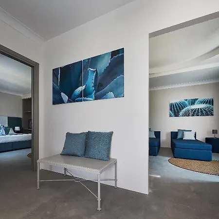 Marsa Siclà Le Villa *