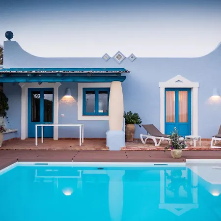 Villa Marsa Siclà Le