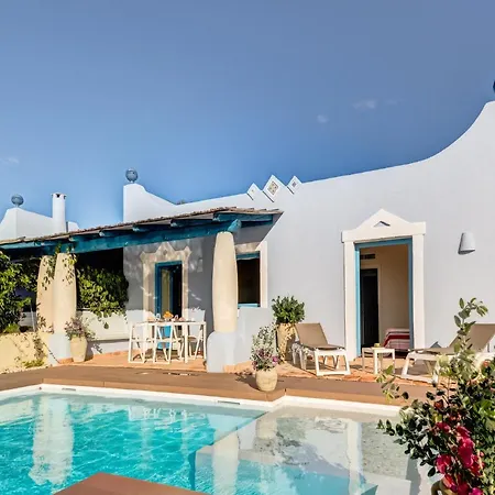 Marsa Sicla Le Villa *
